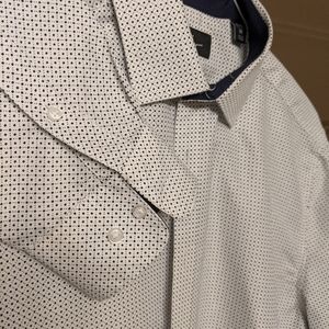 Dress shirt